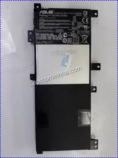  ảnh phóng to thứ   3 của   Pin Asus V455L 